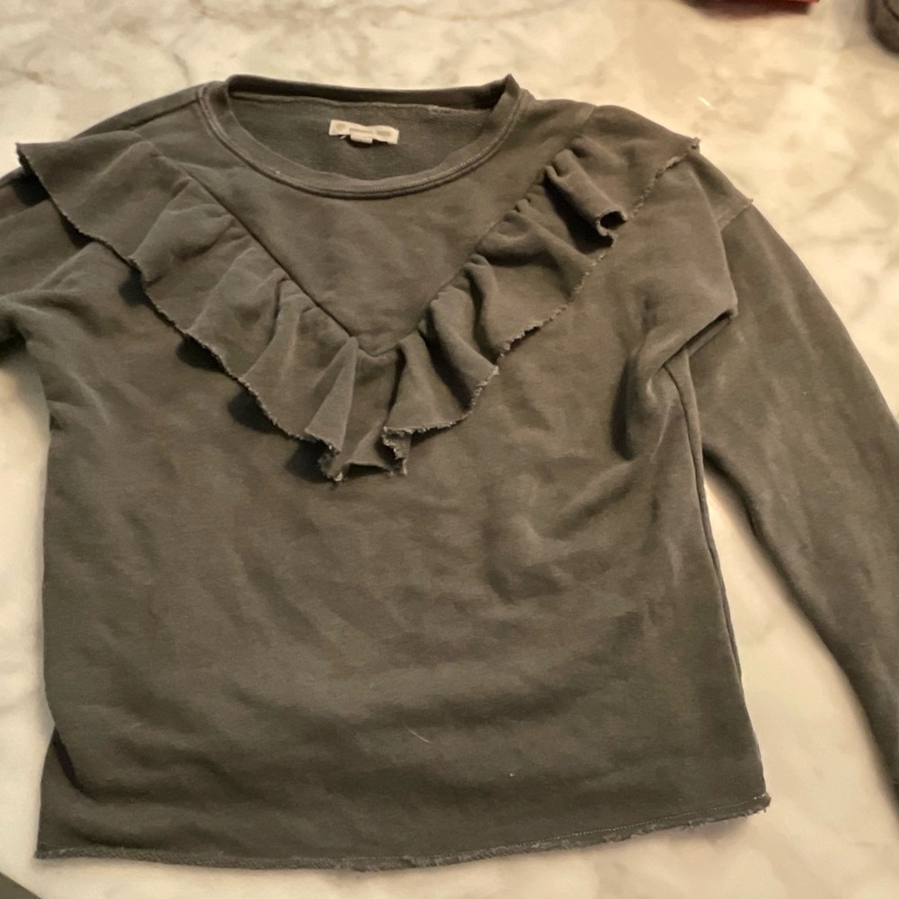 Tucker and Tate Girls Sweater